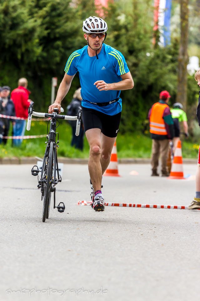 26. Calwer ENCW Triathlon 2014 - www.smk-photography.de