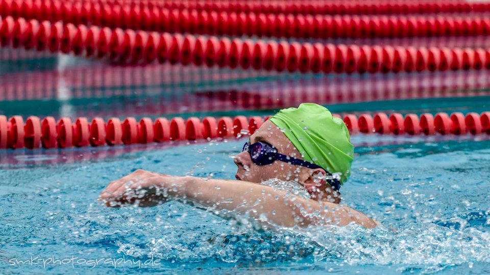 26. Calwer ENCW Triathlon 2014 - www.smk-photography.de