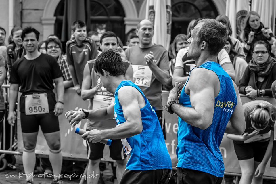 Stadtlauf Bad Mergentheim - www.smk-photography.de