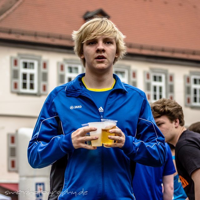 Stadtlauf Bad Mergentheim - www.smk-photography.de