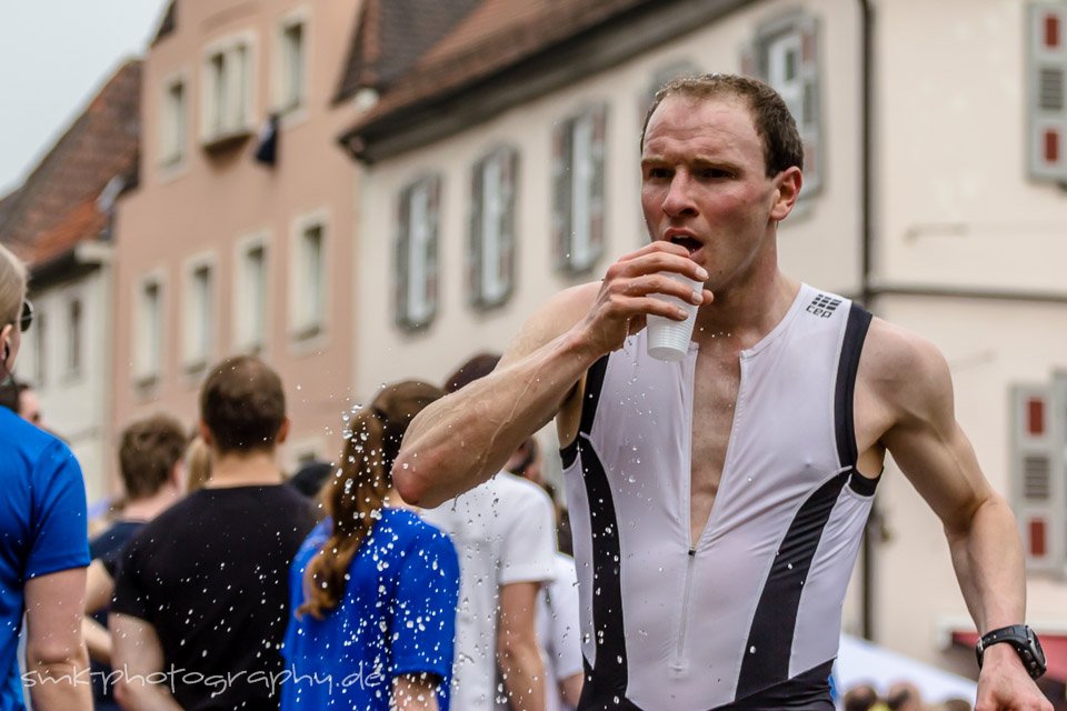 Stadtlauf Bad Mergentheim - www.smk-photography.de