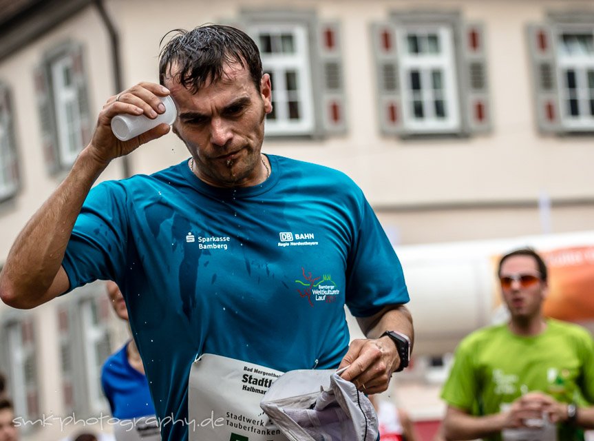 Stadtlauf Bad Mergentheim - www.smk-photography.de