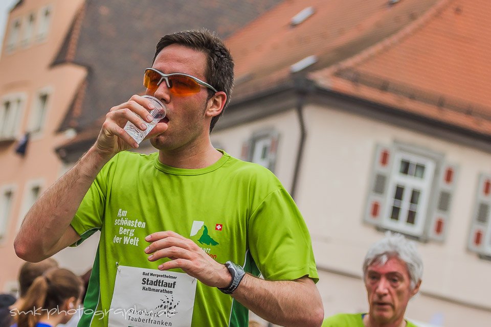 Stadtlauf Bad Mergentheim - www.smk-photography.de