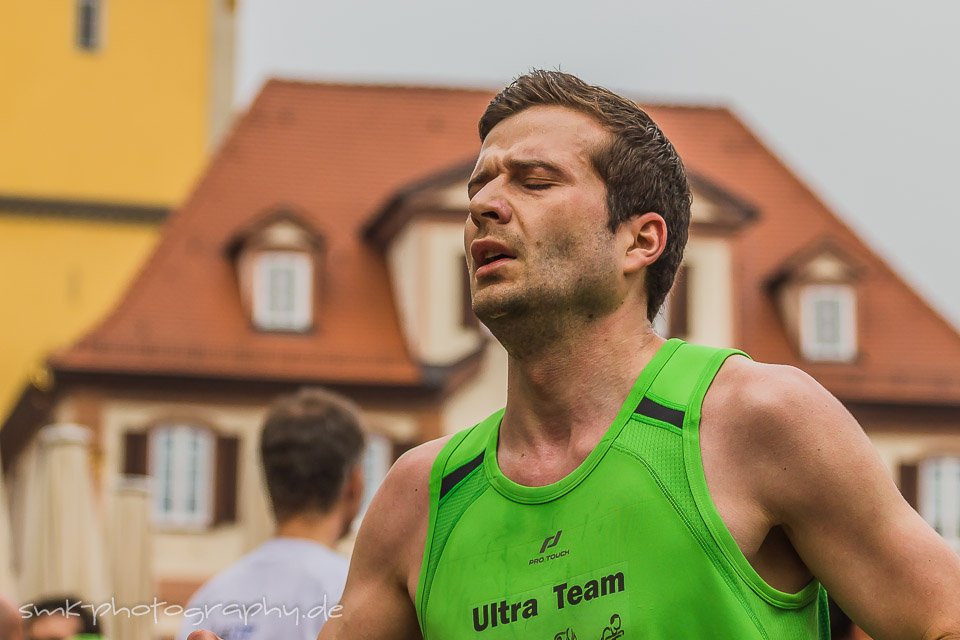 Stadtlauf Bad Mergentheim - www.smk-photography.de