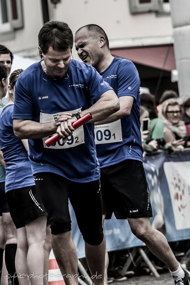 Stadtlauf Bad Mergentheim - www.smk-photography.de