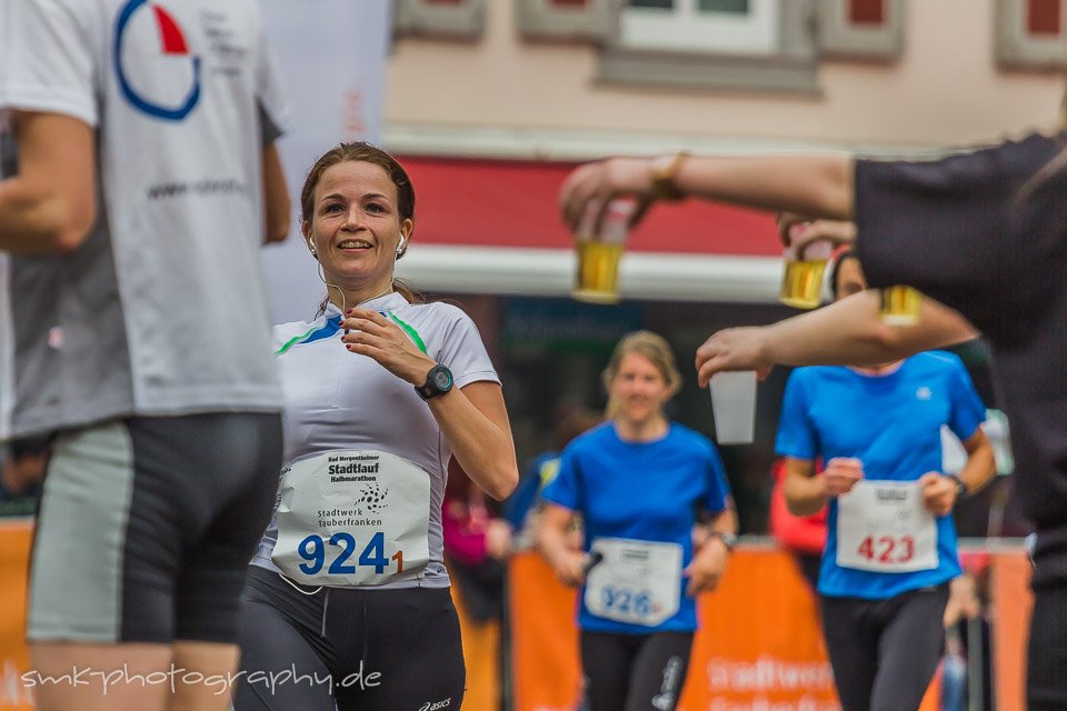 Stadtlauf Bad Mergentheim - www.smk-photography.de