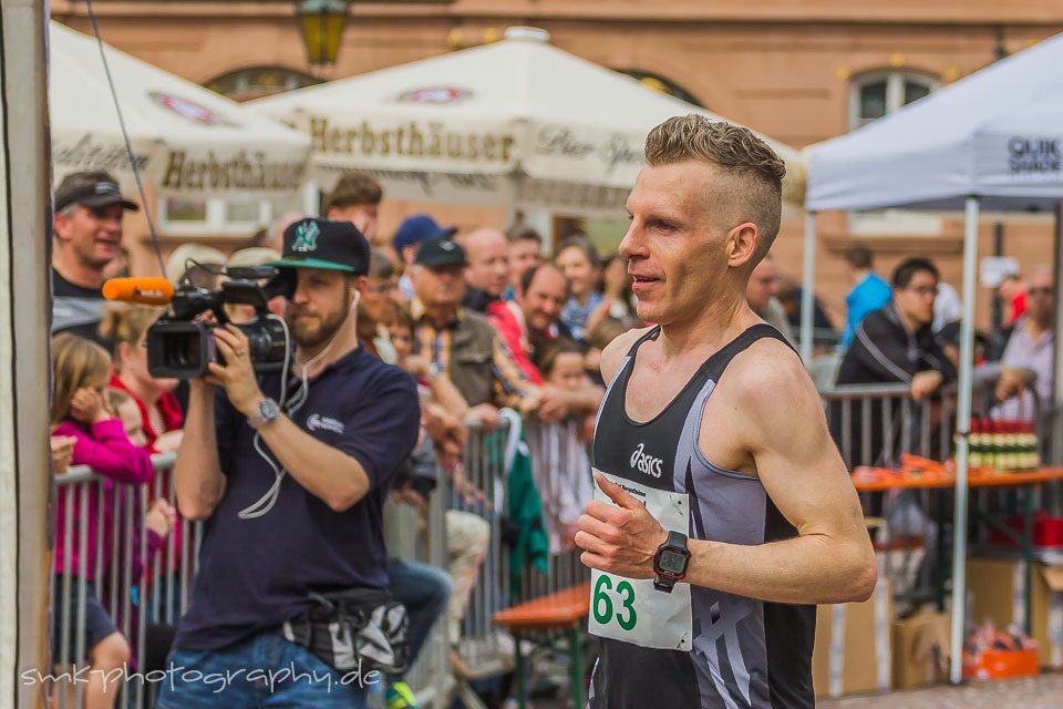 Stadtlauf Bad Mergentheim - www.smk-photography.de