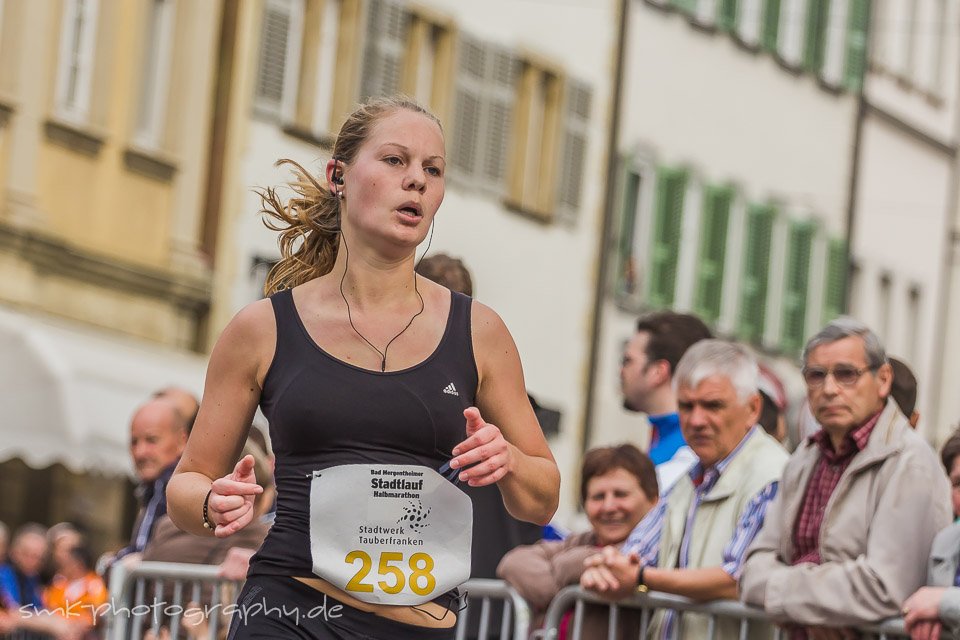 Stadtlauf Bad Mergentheim - www.smk-photography.de