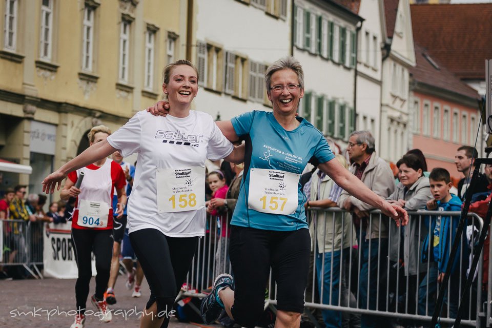 Stadtlauf Bad Mergentheim - www.smk-photography.de