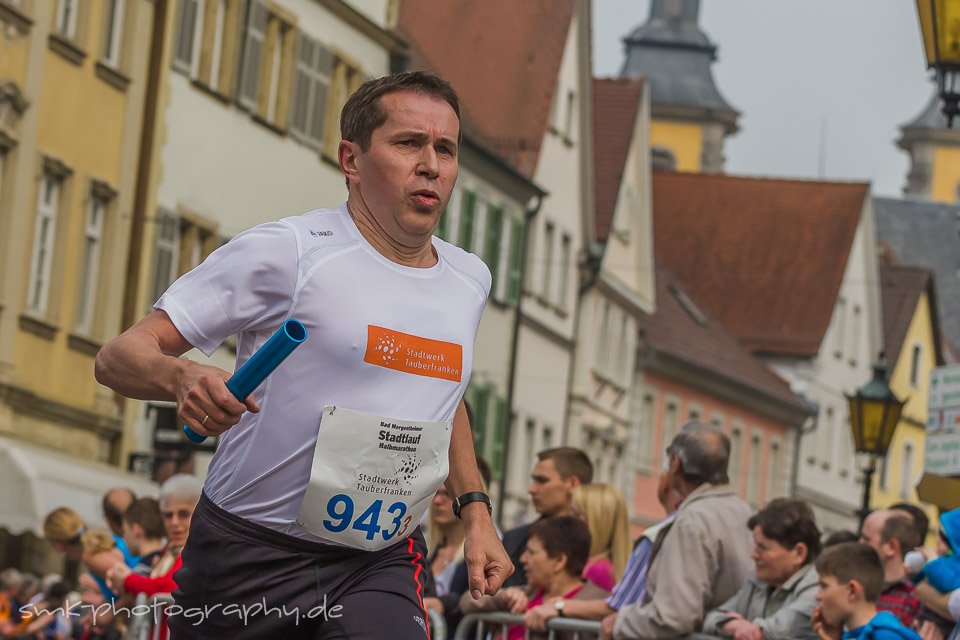 Stadtlauf Bad Mergentheim - www.smk-photography.de