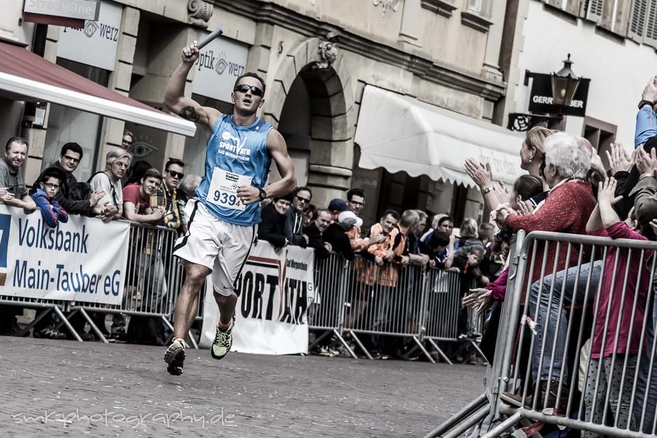 Stadtlauf Bad Mergentheim - www.smk-photography.de