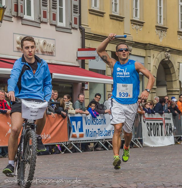 Stadtlauf Bad Mergentheim - www.smk-photography.de