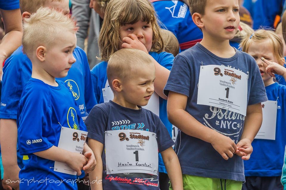 Stadtlauf Bad Mergentheim - www.smk-photography.de