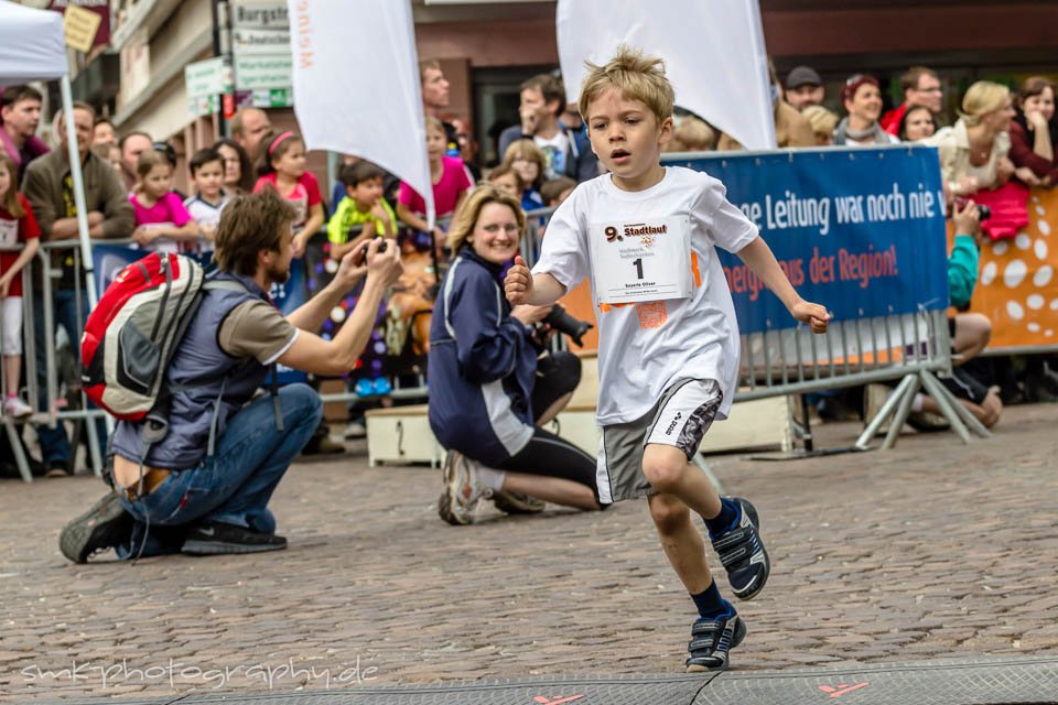 Stadtlauf Bad Mergentheim - www.smk-photography.de