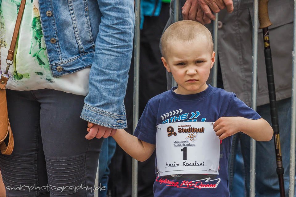 Stadtlauf Bad Mergentheim - www.smk-photography.de