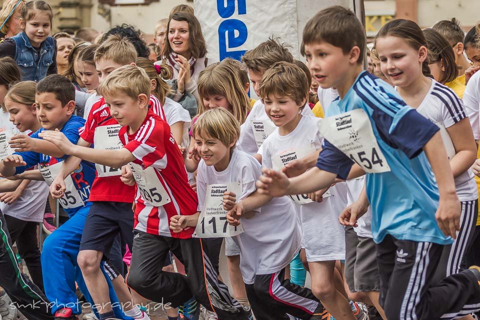 Stadtlauf Bad Mergentheim - www.smk-photography.de