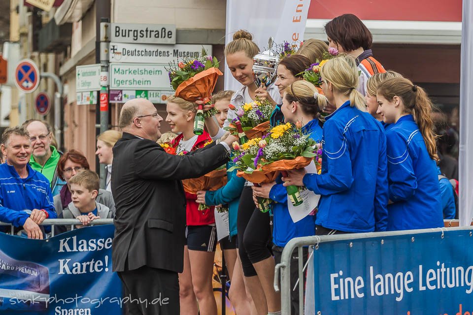 Stadtlauf Bad Mergentheim - www.smk-photography.de