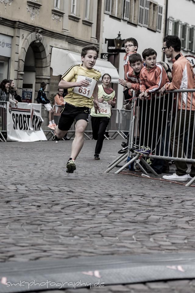 Stadtlauf Bad Mergentheim - www.smk-photography.de