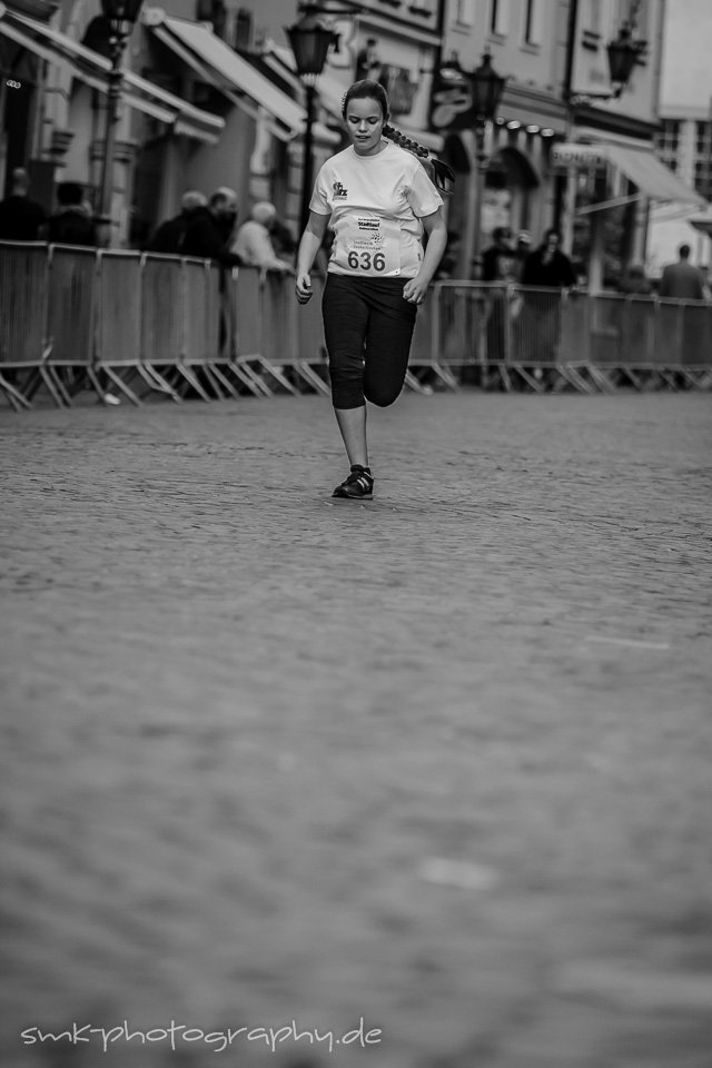 Stadtlauf Bad Mergentheim - www.smk-photography.de