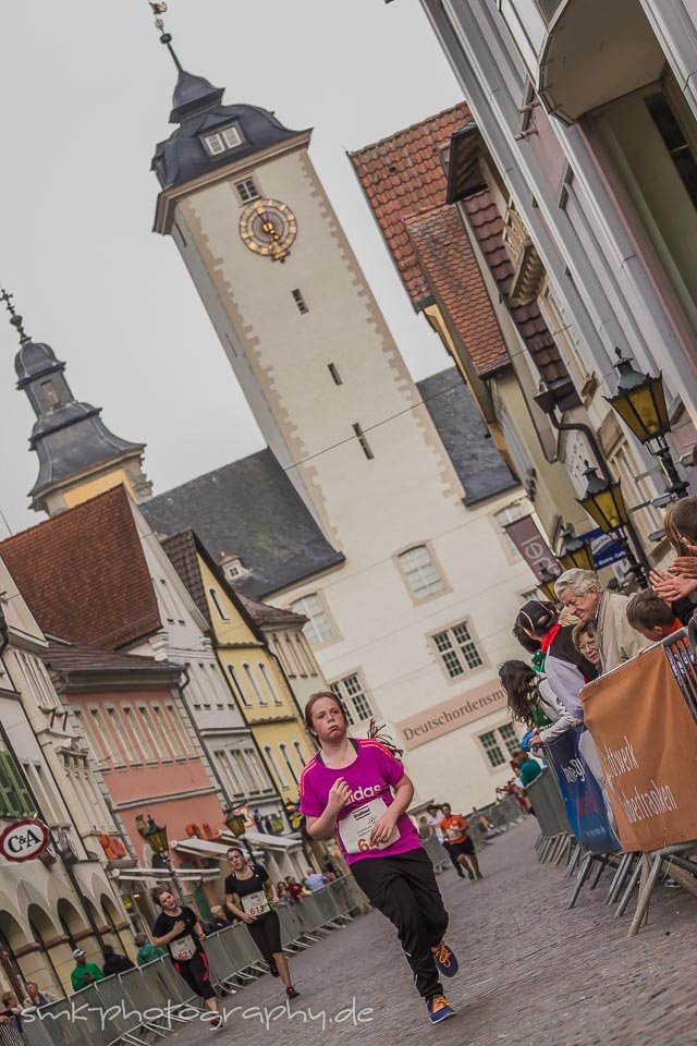 Stadtlauf Bad Mergentheim - www.smk-photography.de