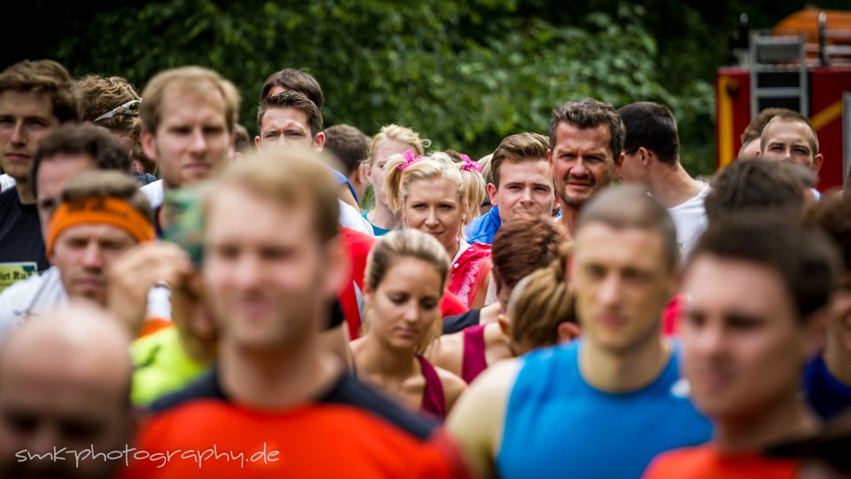 Bad Wolf Dirt Run 2014, Knllwald - www.smk-photography.de