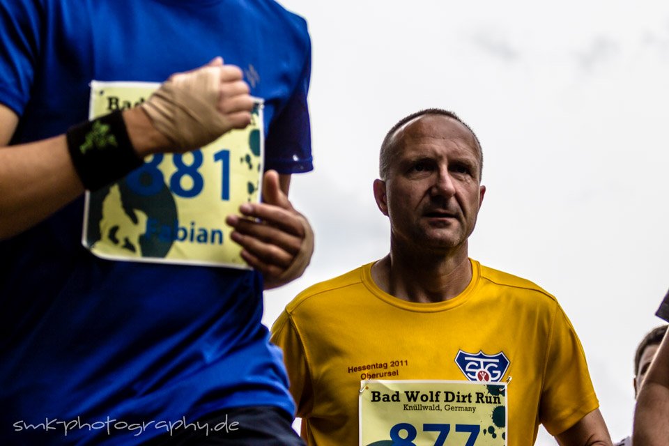 Bad Wolf Dirt Run 2014, Knllwald - www.smk-photography.de