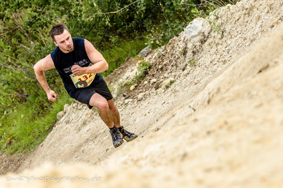 Bad Wolf Dirt Run 2014, Knllwald - www.smk-photography.de