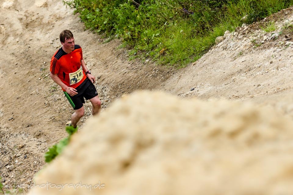 Bad Wolf Dirt Run 2014, Knllwald - www.smk-photography.de