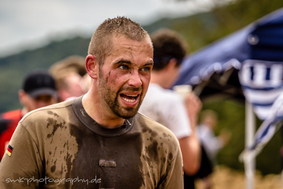 Bad Wolf Dirt Run 2014, Knllwald - www.smk-photography.de