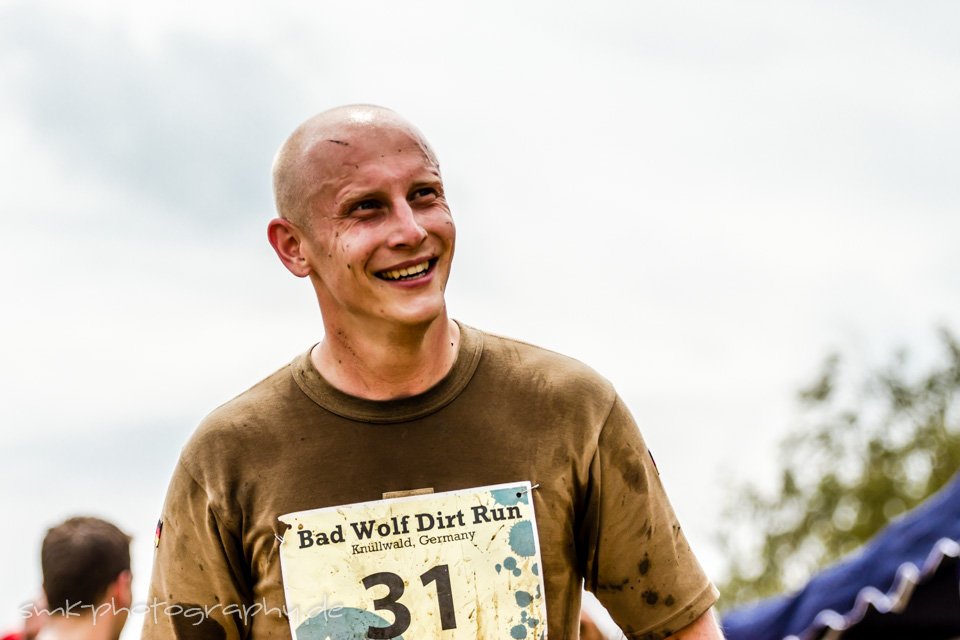 Bad Wolf Dirt Run 2014, Knllwald - www.smk-photography.de