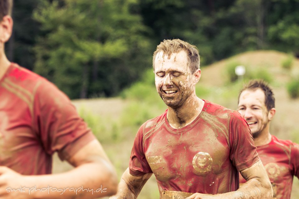 Bad Wolf Dirt Run 2014, Knllwald - www.smk-photography.de