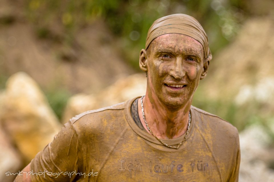 Bad Wolf Dirt Run 2014, Knllwald - www.smk-photography.de