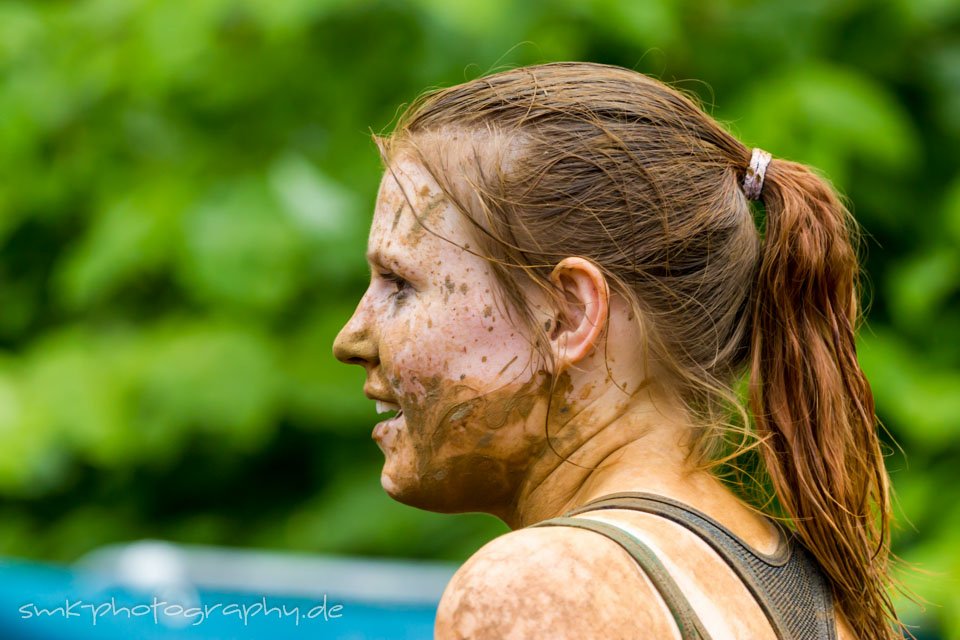 Bad Wolf Dirt Run 2014, Knllwald - www.smk-photography.de