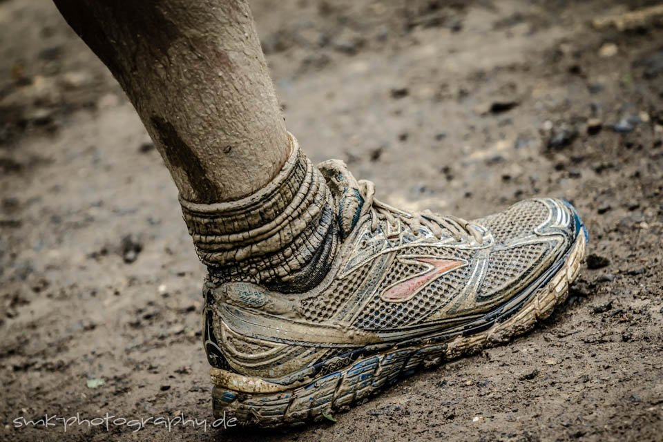 Bad Wolf Dirt Run 2014, Knllwald - www.smk-photography.de