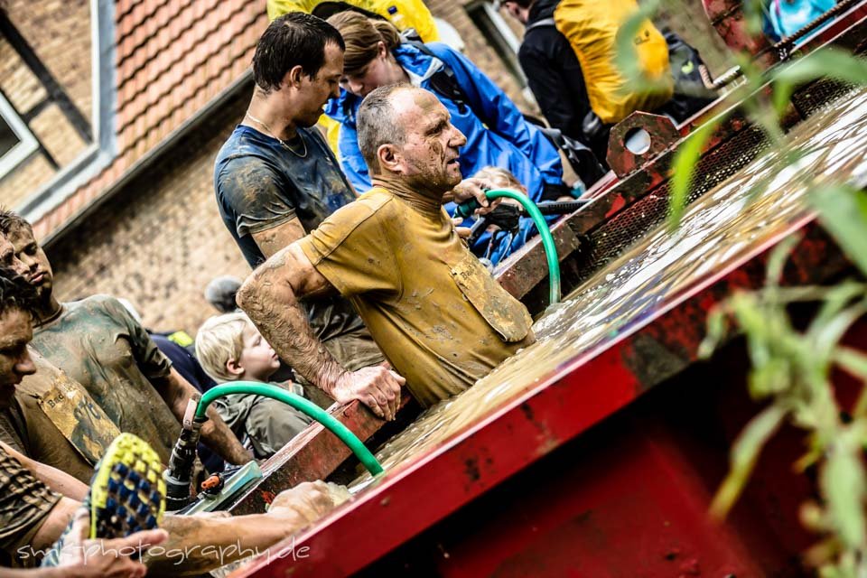 Bad Wolf Dirt Run 2014, Knllwald - www.smk-photography.de