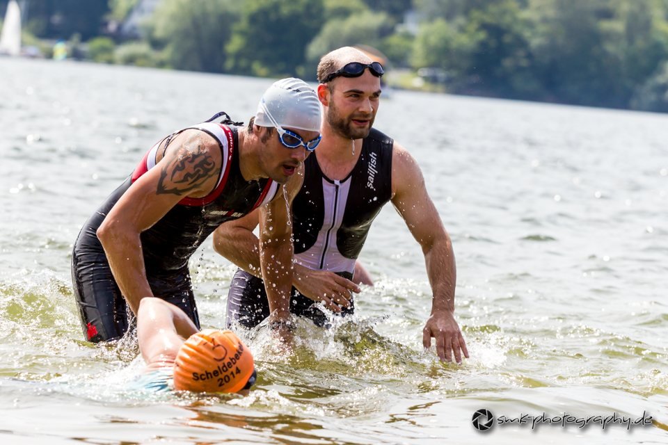 Mhnesee Triathlon 2014 - www.smk-photography.de