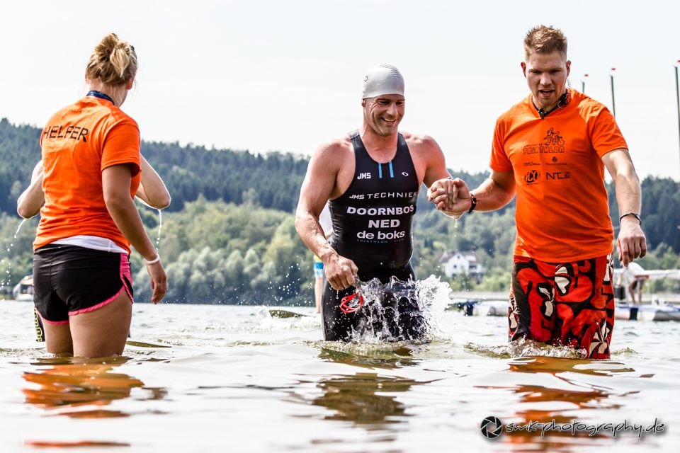 Mhnesee Triathlon 2014 - www.smk-photography.de