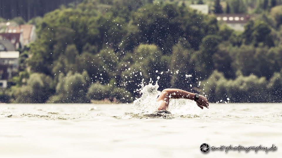 Mhnesee Triathlon 2014 - www.smk-photography.de