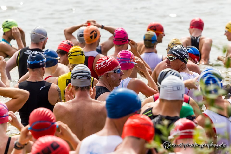 Mhnesee Triathlon 2014 - www.smk-photography.de