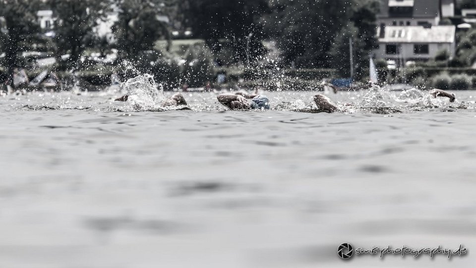 Mhnesee Triathlon 2014 - www.smk-photography.de