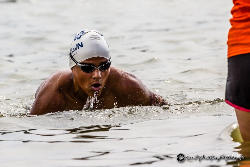 Mhnesee Triathlon 2014 - www.smk-photography.de