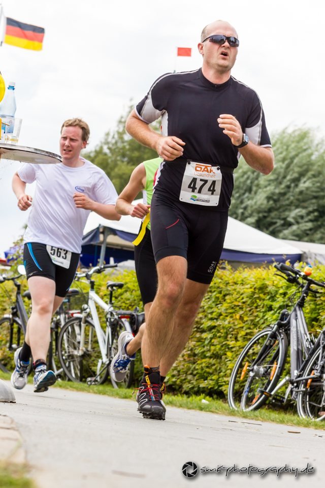 Mhnesee Triathlon 2014 - www.smk-photography.de