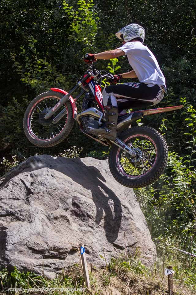 trial erlenbach