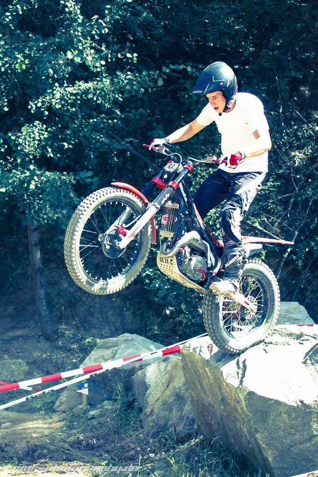 trial erlenbach