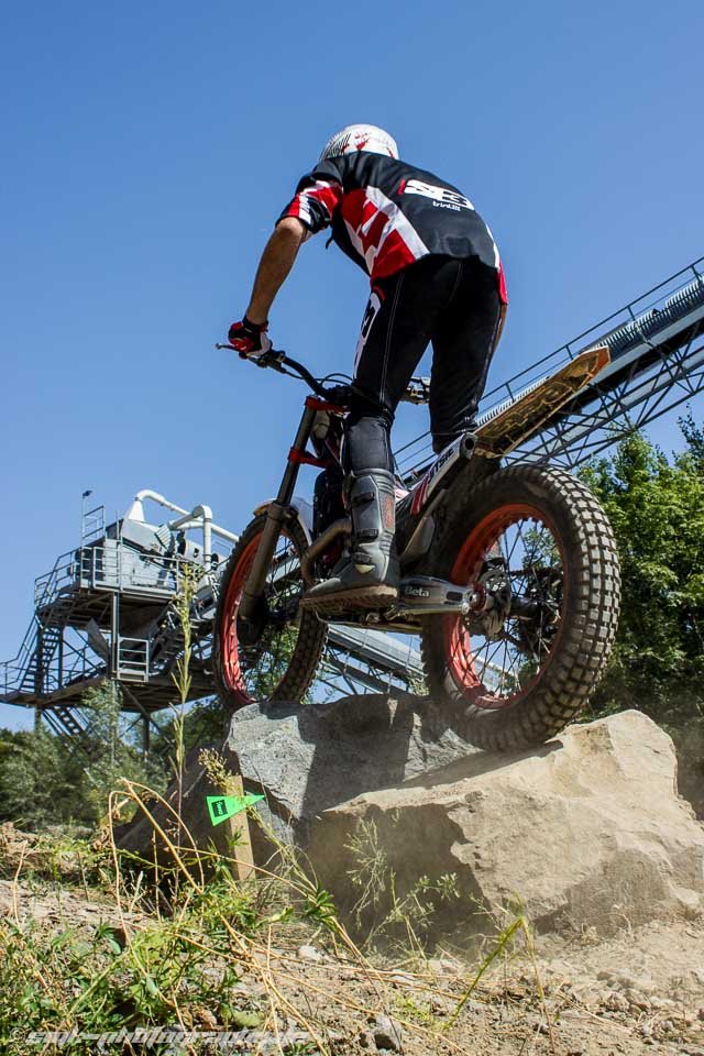 trial erlenbach