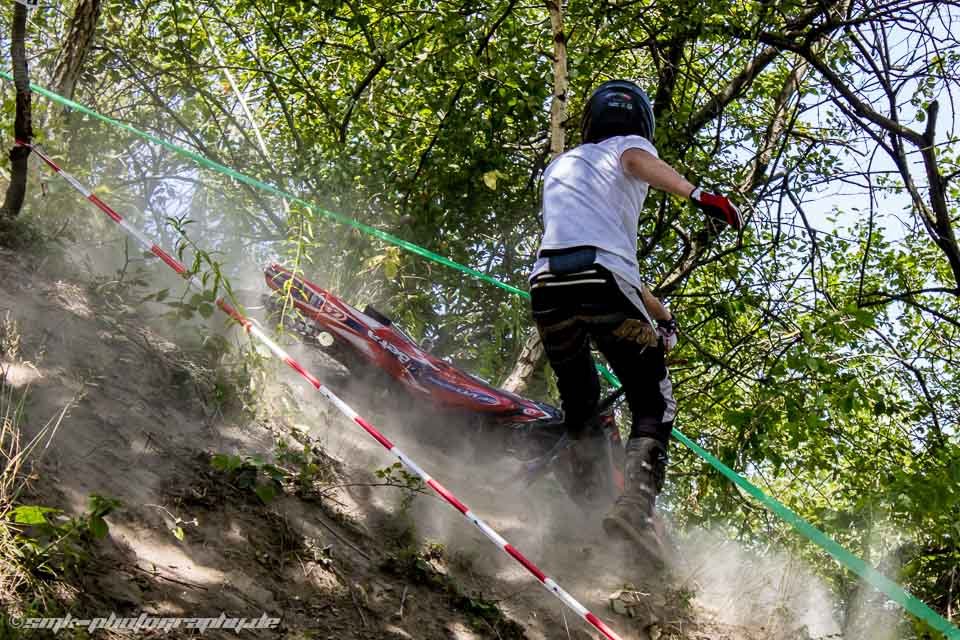 trial erlenbach