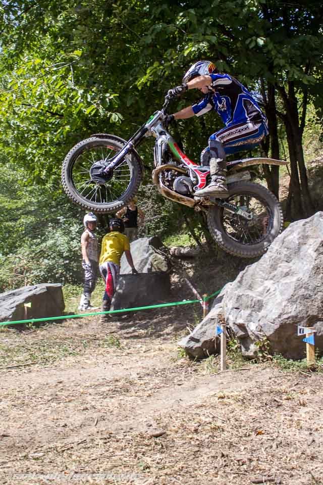 trial erlenbach