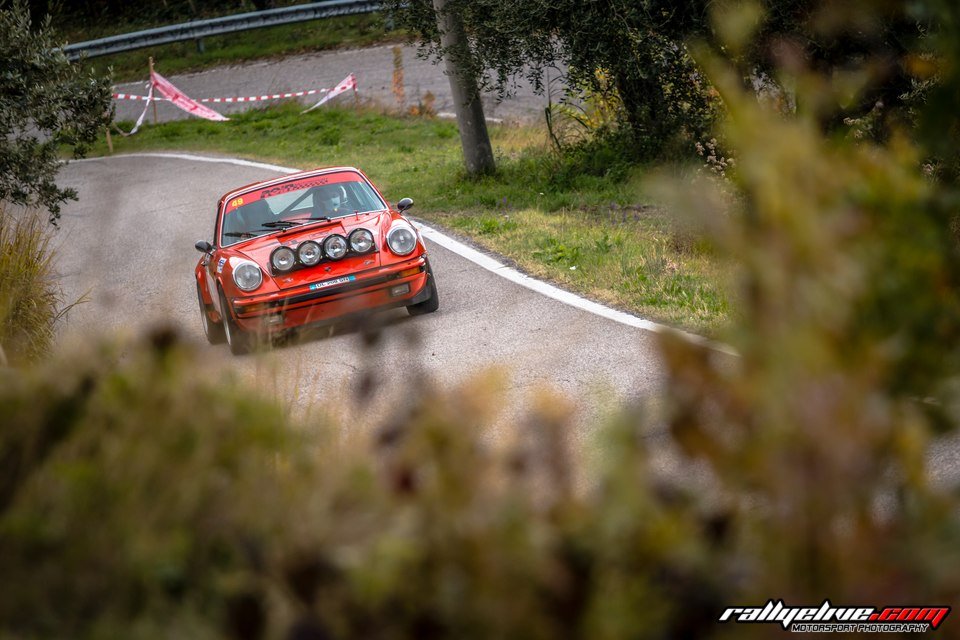 14. REVIVAL RALLY CLUB VALPANTENA, VERONA, ITALY 2016 - www.rallyelive.com