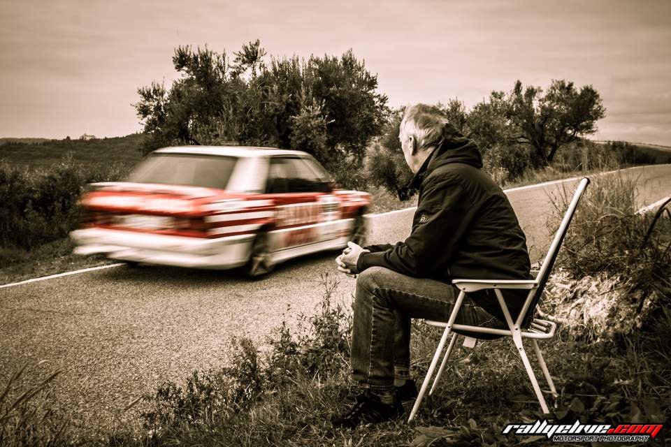 14. REVIVAL RALLY CLUB VALPANTENA, VERONA, ITALY 2016 - www.rallyelive.com