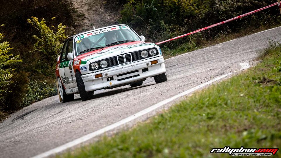 14. REVIVAL RALLY CLUB VALPANTENA, VERONA, ITALY 2016 - www.rallyelive.com